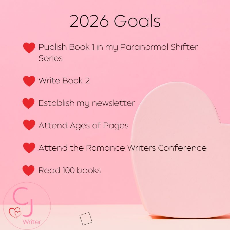 Goals, Goals, Goals!